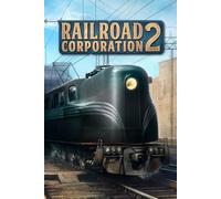 Railroad Corporation 2 (PC) Steam Key EUROPE