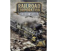 Railroad Corporation - Civil War