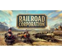 Railroad Corporation (PC)