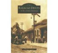 Railroad Depots of Southern Indiana Longest, David E. (Auteur)