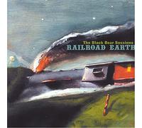 Railroad Earth - Black Bear Sessions [Import]
