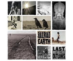 Railroad Earth - Last of The Outlaws