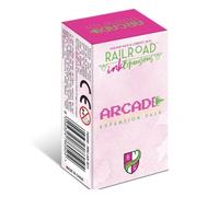 Railroad Ink Expansions - Arcade