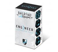 Railroad Ink Expansions - Engineer