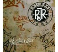 Railroad Jerk - Third Rail