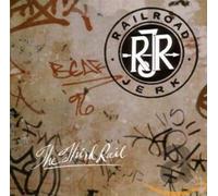 Railroad Jerk - Third Rail