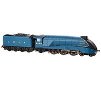 RailRoad LNER 4, 4-6-2, Locomotive 4468 « Mallard » - époque 3