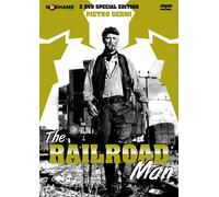 Railroad Man [Import USA Zone 1]