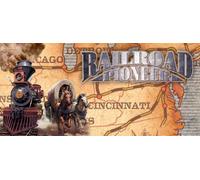 Railroad Pioneer (PC)