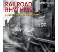 Railroad Rhythms