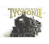 Railroad Tycoon Collection (PC)