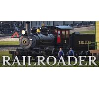 Railroader (Steam Account)