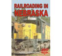 RAILROADING IN NEBRASKA