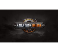 Railroads Online