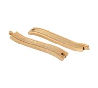 Rails Ascendants Brio 33332 - Idéal pour Créer des Chemins de Fer Élévés