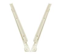 Rails Coulissants For Tiroir, Compatibles Avec, Plateau For Clavier