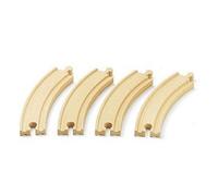 BRIO Grands rails courbes - 170 mm