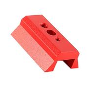 Rails de 45 mm pour télescopes - Base entretoise - Pour astronomie - Guide de remplacement - Accessoire