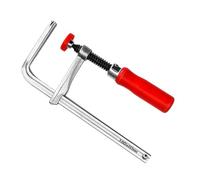 Rails de guidage de poignée en bois avec bras à vis rapide - Pince de rechange - Outil de travail du bois de table