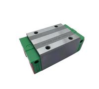 Rails de Guidage linéaire CGH30CA for pièces de Machines CNC, roulement d'actionneur, 1 pièce