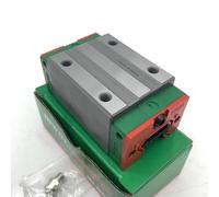 Rails de Guidage linéaire HGW30CA for imprimante 3D, actionneur CNC, Guides de Broche for Tour robotisé, vis à Billes, 1 pièce