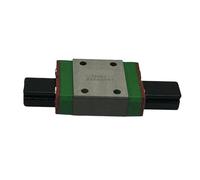 Rails de guidage linéaire MGN7C for imprimante 3D, pièces de machines CNC, actionneurs, guides de broche (1 pièce)