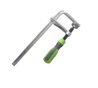 Rails de guidage pour le travail du bois avec poignée bras à vis pour le travail du bois, accessoires de rail de sciage à dégagement rapide