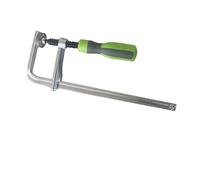 Rails de guidage pour rail de serrage à queue d'aronde, vis pour le sciage, convient pour le travail du bois, rails de sciage du bois