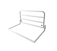 Rails de lit de sécurité pour personnes âgées Poignée d'assistance pour fournir un soutien lors de la sortie du lit pour les personnes handicapées, poignée de maintien de lit Divan Main courante de