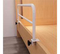Rails de lit médicaux for Personnes âgées à Clipser, Barre d'appui for la prévention des Chutes de Chevet, poignée de Barre Debout de stabilité, Convient aux Femmes Enceintes (Size : 80 * 30cm)