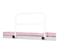 Rails de lit pour les âgés adultes Sécurité Rails de garde réglables avec des barres main