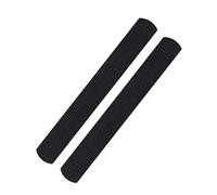 Rails De Meubles Antidérapants - 2 Pièces, Coussins De Canapé Antidérapants, Prévention du Glissement De Chaise Découpable, Accessoire De Salon À Domicile | Matériau en Caoutchouc avec Une for