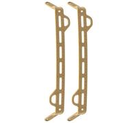 Rails de montage pour l'équipement HardPoint Gear Rails Hazard 4 - Coyote