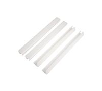 Rails de protection pour les dents 2cm