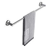 Rails de Serviettes muraux muraux en Serviette Serviette de Serviette, Porte-Serviette en Acier Inoxydable, Porte-Serpent Serviette Serviette à Serviette à Serviette Murale Serviette Serviette