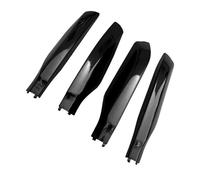 Rails De Toit pour Lexus GX 470 2010 2011 2012 2013 2014 2015 2016 2017 2018 4 Protections d'angle pour Barres De Toit