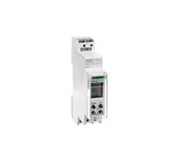 Rails DIN programmateur de temps 1 canal IC Astro CCT15854