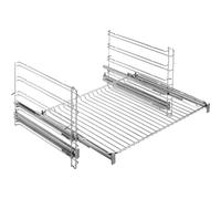 Rails ELECTROLUX telescopiques sur 2 niveaux-TR2LFV