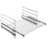 Rails ELECTROLUX telescopiques sur 2 niveaux-TR2LV