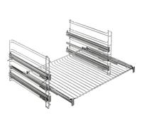 AEG-Electrolux Rails télescopiques TR3LFSTV pour four encastrable 3 niveaux