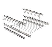 Rails ELECTROLUX telescopiques sur 3 niveaux-TR3LV