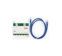 Rails H0 Märklin 60881 Décodeur De Retour S 88 Extension Pour L88 Neuf OVP