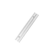 rails obliques de type t, Aluminium T-Track T-Slot Miter For Woodworking Table Saw Router Table 30-60cm(30cm)