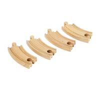 Rails Petites Courbes Brio 33337 pour Chemins de Fer