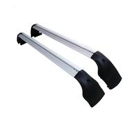 Rails pour Toyota pour CHR pour C-HR 2017 2018 2019 2020 2021 2022 Nouveauté Barre Transversale Rail Toit Barres Toit Horizontales Barres Toit