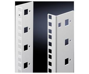 Rails profilés pour Flatbox 12 HE