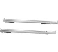 Rails SMEG GTT coulissants