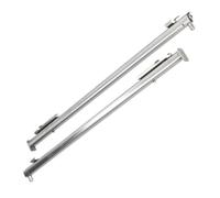 Rails télescopiques d'origine Four, cuisinière 9029794022 AEG Four, cuisinière 9029794022 AEG