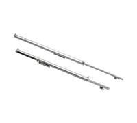 Electrolux Rails télescopiques E4OHTR11 coulissants