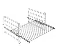 Rails télescopiques Electrolux TR1LV sur 1 niveau